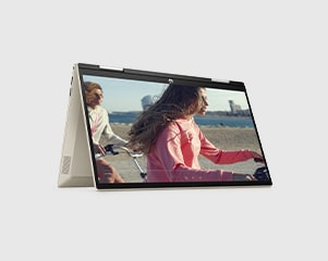 HP Pavilion x360 14