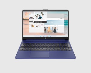 Laptop HP 15