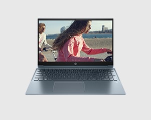 HP Pavilion 15 Laptop