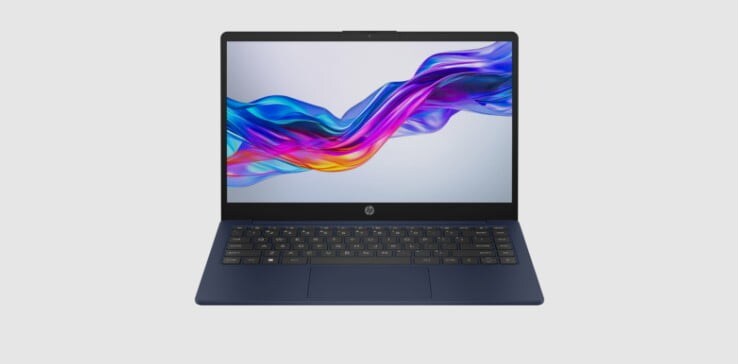 HP 14 Zoll Laptop (Intel)