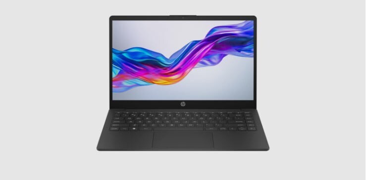 لابتوب HP مقاس 14 بوصة (Intel)