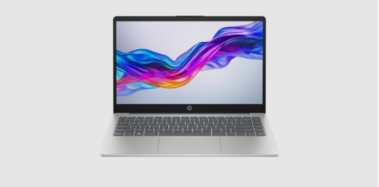 HP 14 吋筆記型電腦 (Intel)