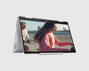 HP Pavilion x360 15