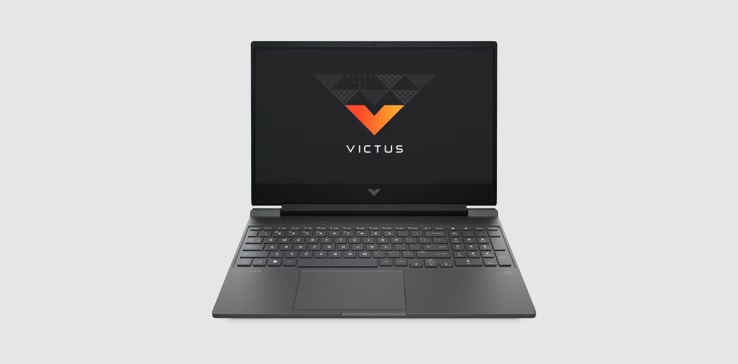 VICTUS 15 2022 (Intel)