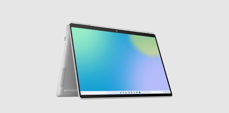 HP Spectre x360 13.5 (Intel)