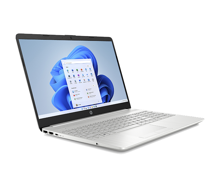 HP Laptop 15