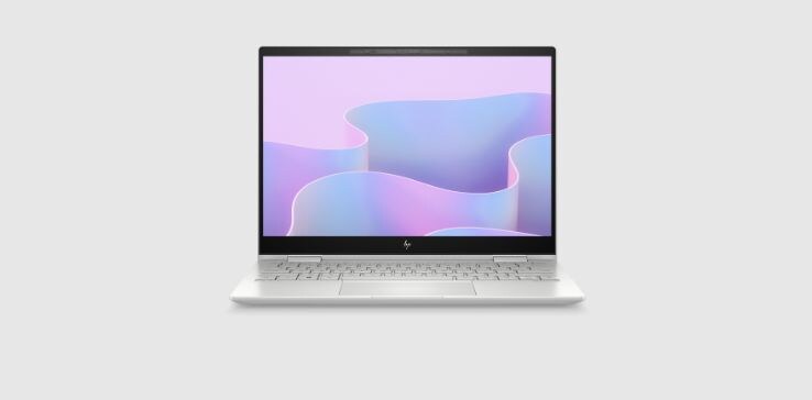 HP ENVYノートパソコンおよび2-in-1パソコン | 日本HP