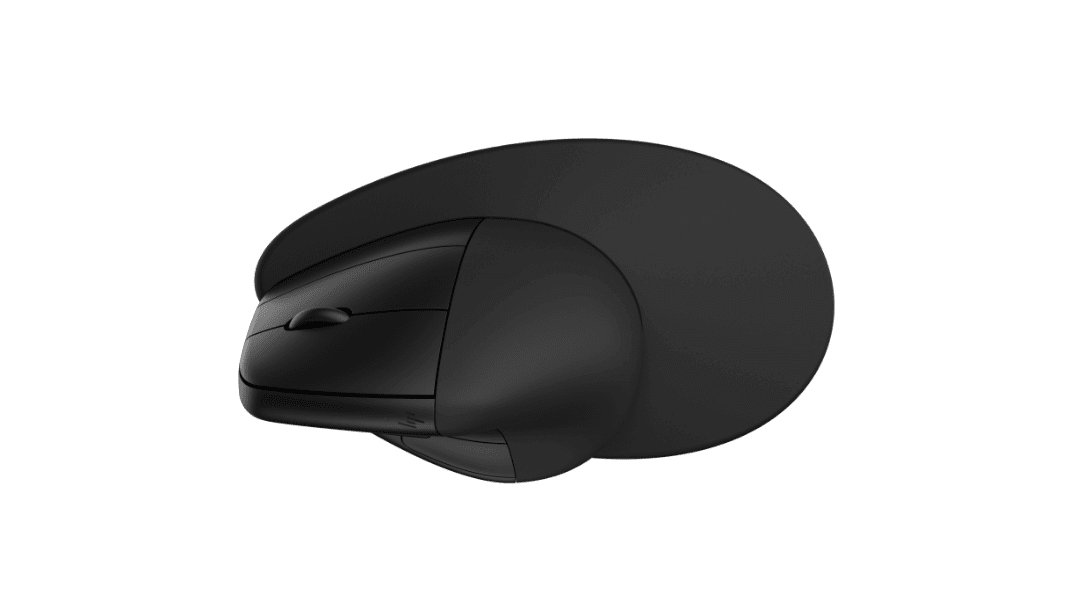 HP 920 Ergonomic Wireless Mouse