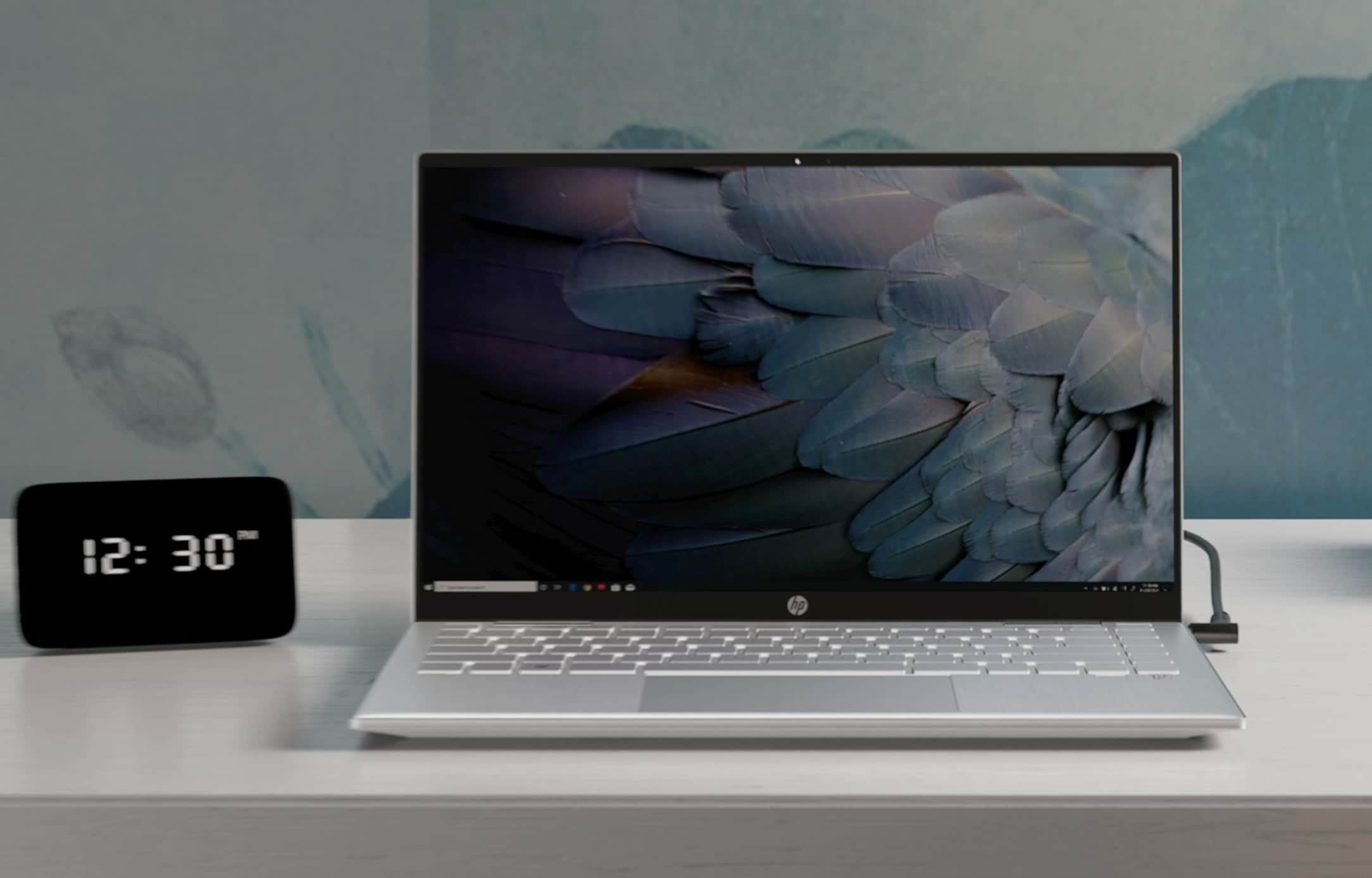 HP® Pavilion x360 laptopok