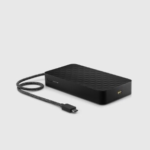 HP USB-C Essential Power Bank