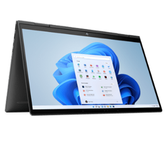 HP ENVY x360 13