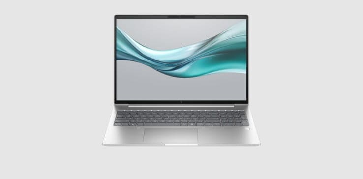 Produkt HP EliteBook 665 G11.