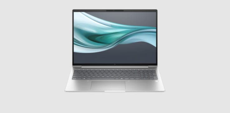 HP EliteBook 660 G11-produkt.