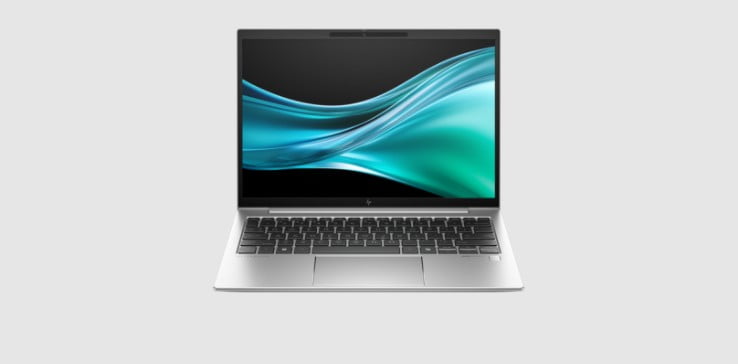 HP EliteBook 830 G11-produkt.