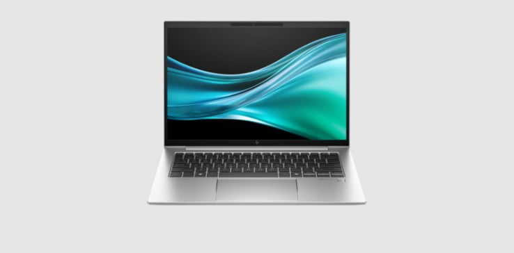 Produto HP EliteBook 840 G11.