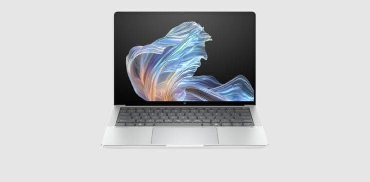 HP EliteBook X G1a Next Gen AI PC