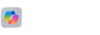 Copilot + PC logo