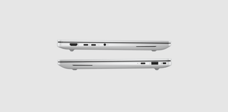 Komputer AI nowej generacji HP EliteBook X G1a