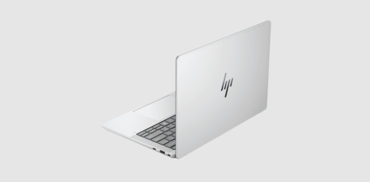 Komputer AI nowej generacji HP EliteBook X G1a