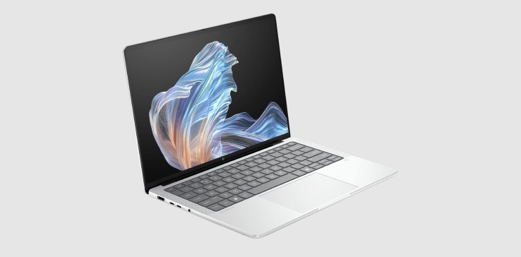 PC IA nouvelle génération HP EliteBook X G1a