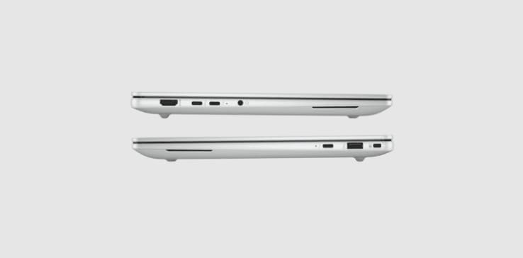 PC IA nouvelle génération HP EliteBook X G1a