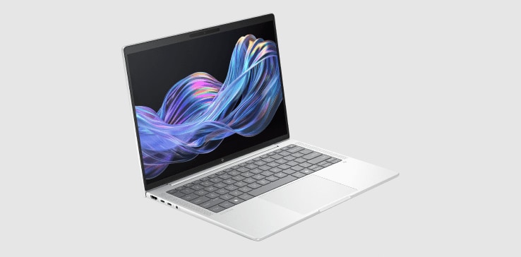 PC IA nouvelle génération HP EliteBook X G1i