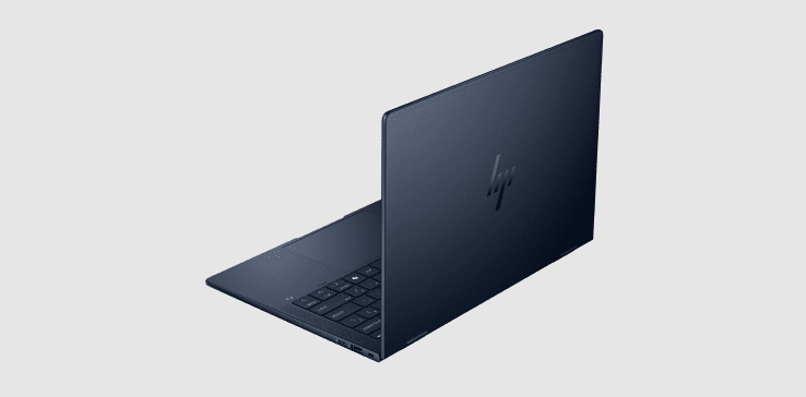 PC IA nouvelle génération HP EliteBook X Flip G1i