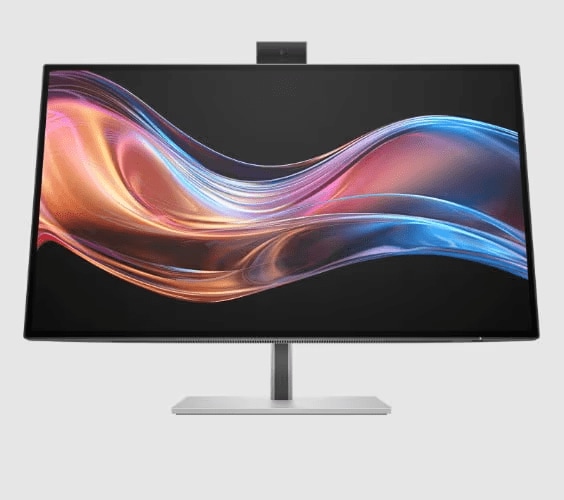 Màn hình hội nghị HP Dòng 7 Pro 4K 27 inch