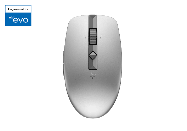 Connect the HP 430/435 Multi-Device Wireless Mouse to HP Accessory