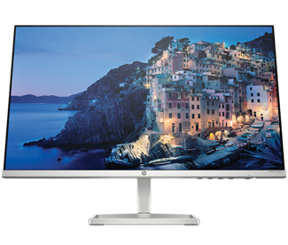 Monitor HP M24fd FHD USB-C