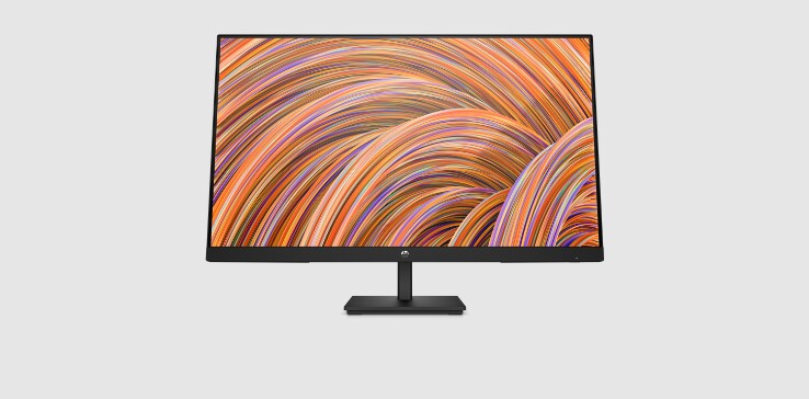 HP V27i G5 FHD Monitor