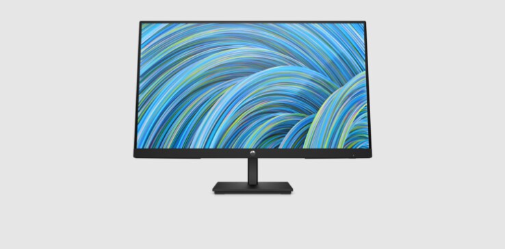 HP V24v G5 FHD Monitor