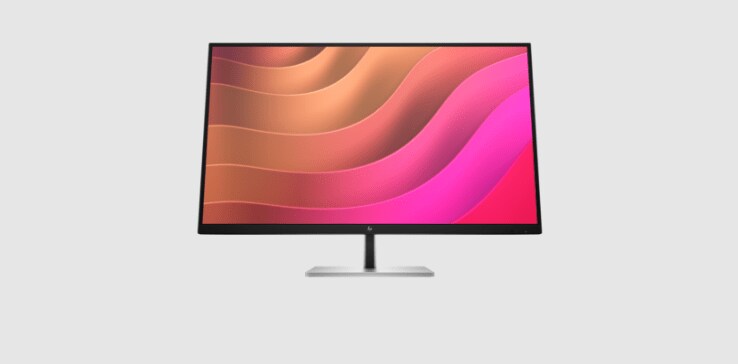 Monitor 4K USB-C HP E32k G5