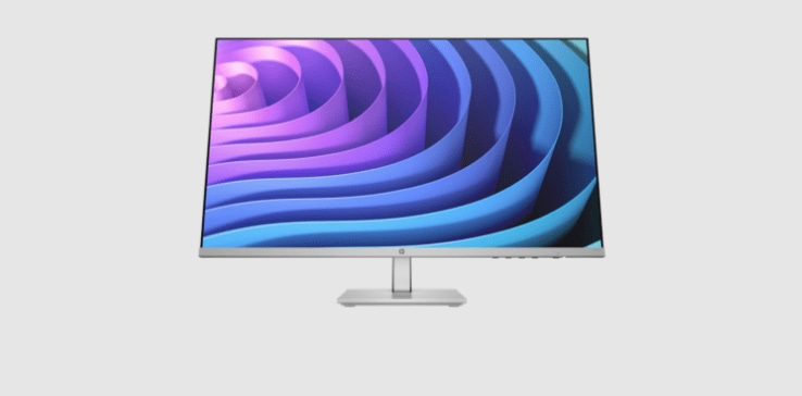 Monitor FHD HP M27h