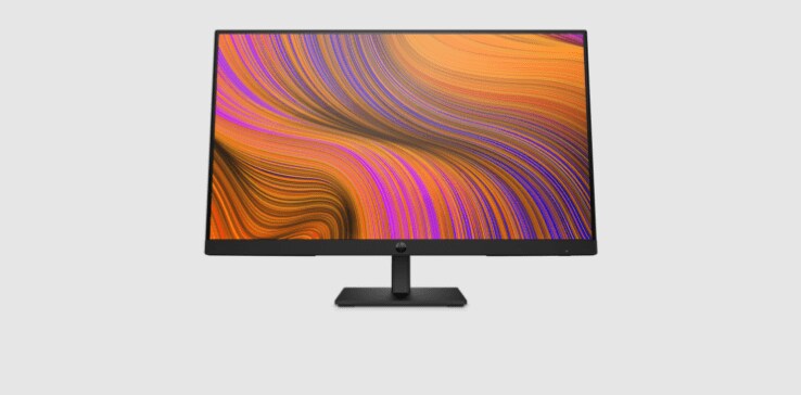 Monitor FHD HP P24h G5