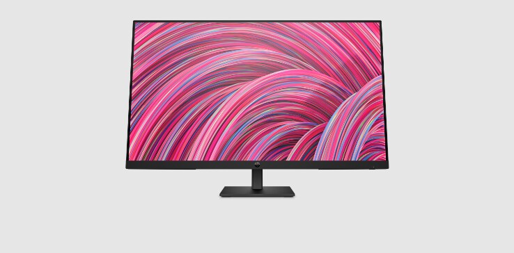 Monitor QHD USB-C HP P32u G5