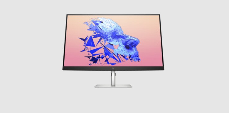 Monitor 4K HDR HP U32