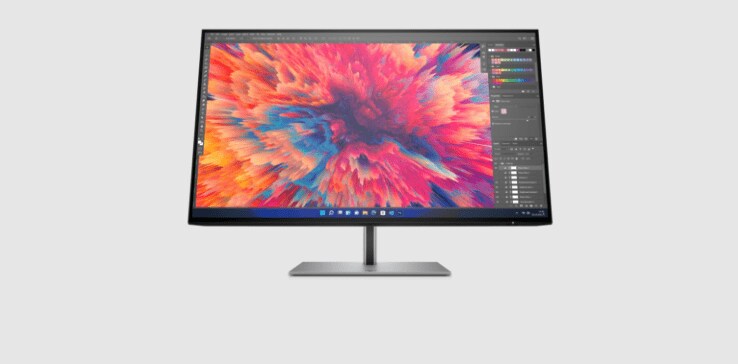 Monitor QHD HP Z24q G3