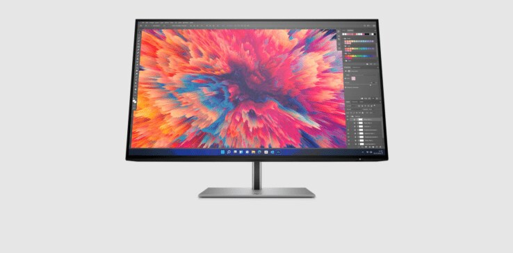 Monitor QHD HP Z24q G3