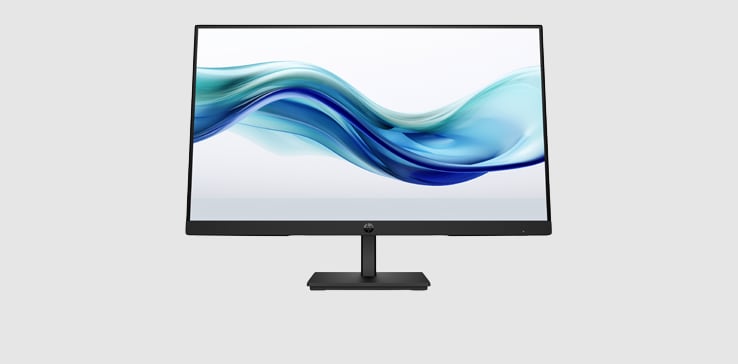 HP Series 3 Pro 23.8” FHD Monitor - 324 pf