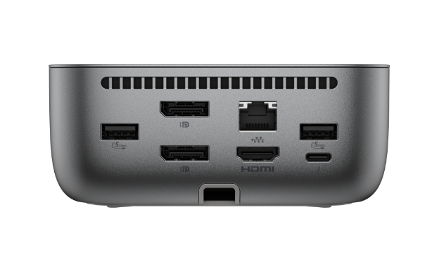 HP Thunderbolt 4 100W G6 Dock