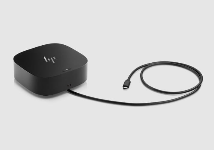 HP USB-C G5 Essential Dock