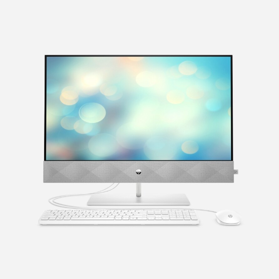 Υπολογιστής HP Pavilion All-in-One