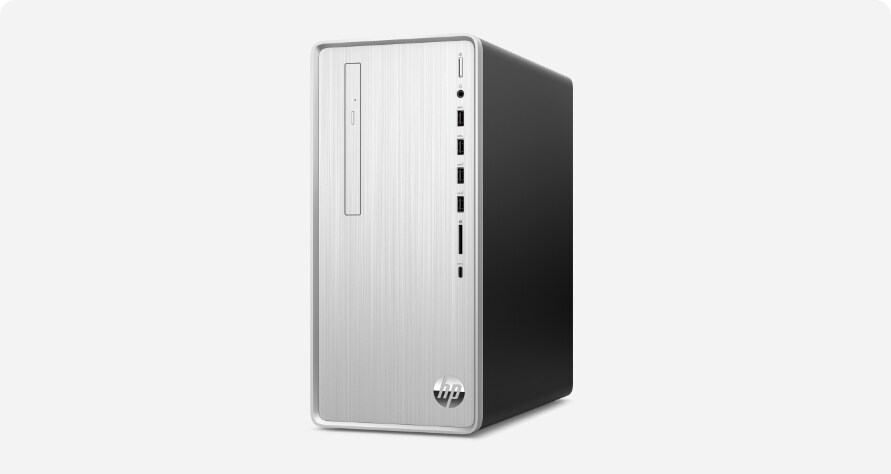 Ordinateur de bureau HP Pavilion