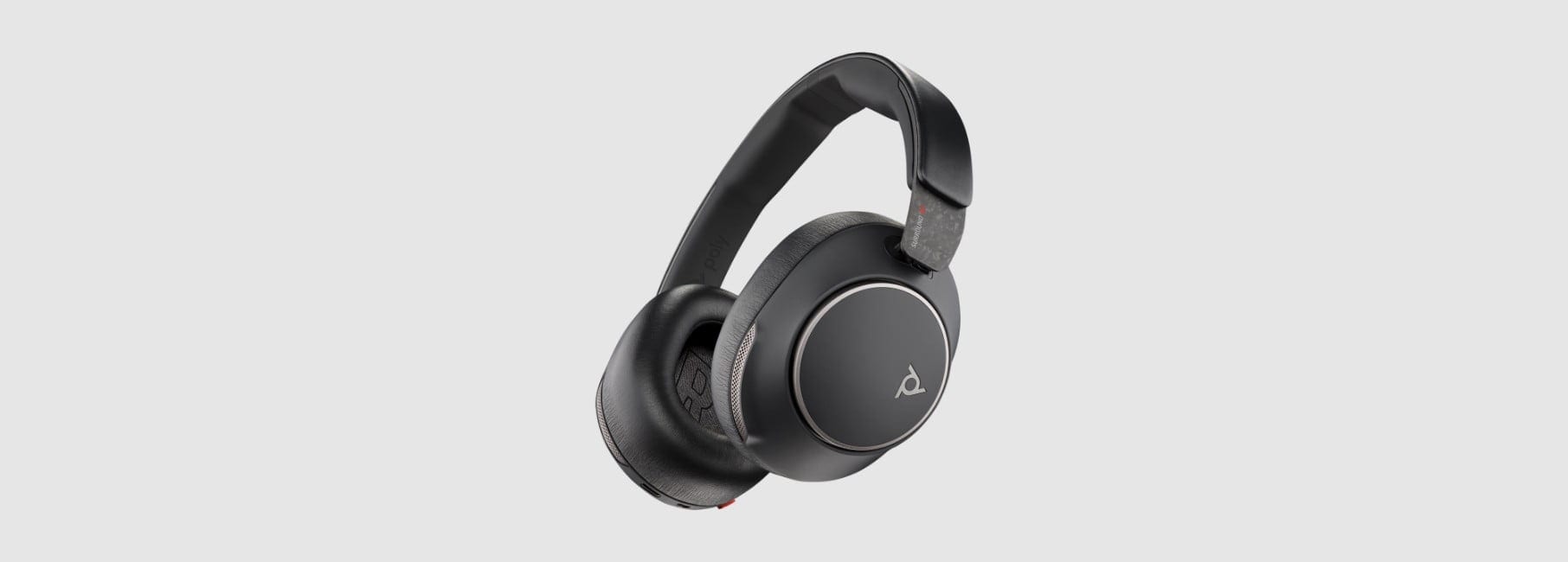 Poly Voyager surround stereo headset