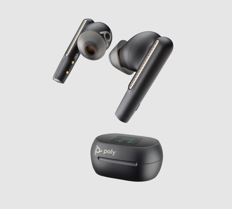Plantronics Manager Pro v3.11: headset analysis and management on iOS and  Android devices