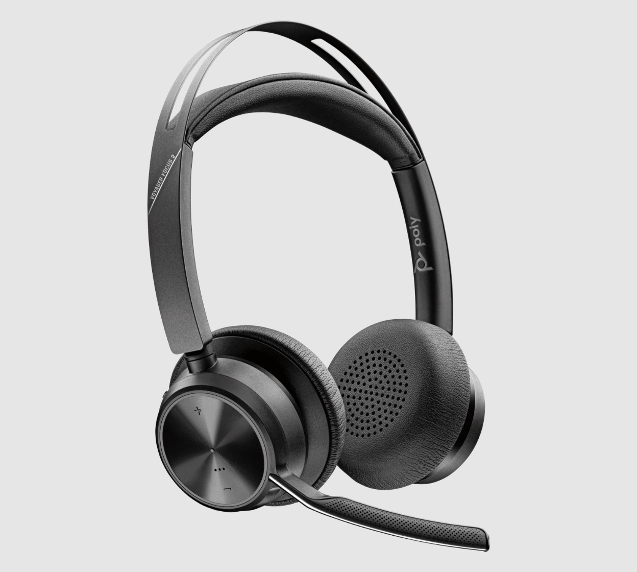 Genuino Plantronics Voyager Legend Auriculares Bluetooth Mesa Carga Soporte  New