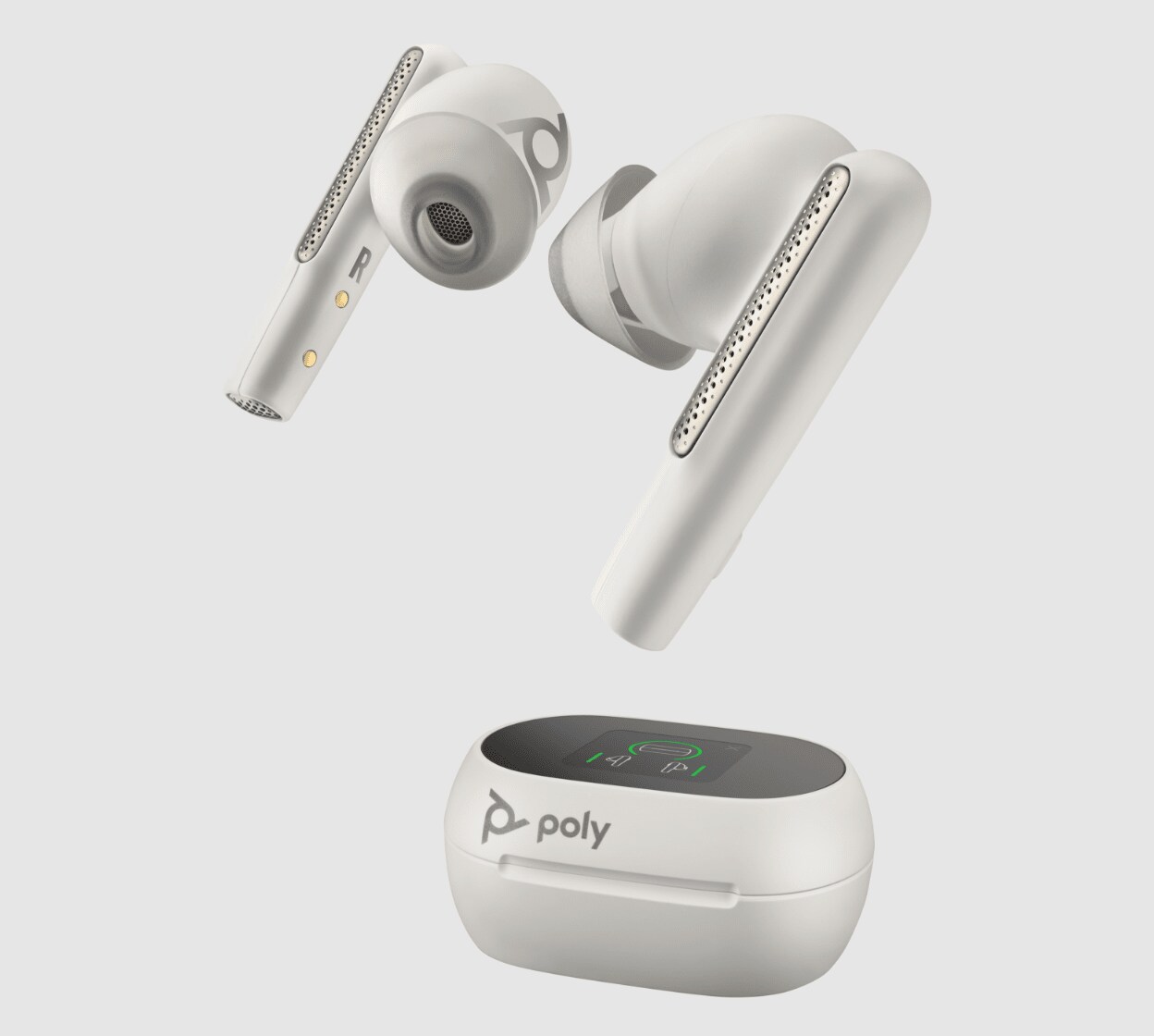 Bluetooth Headsets & Earbuds - Communication and Collaboration Solutions