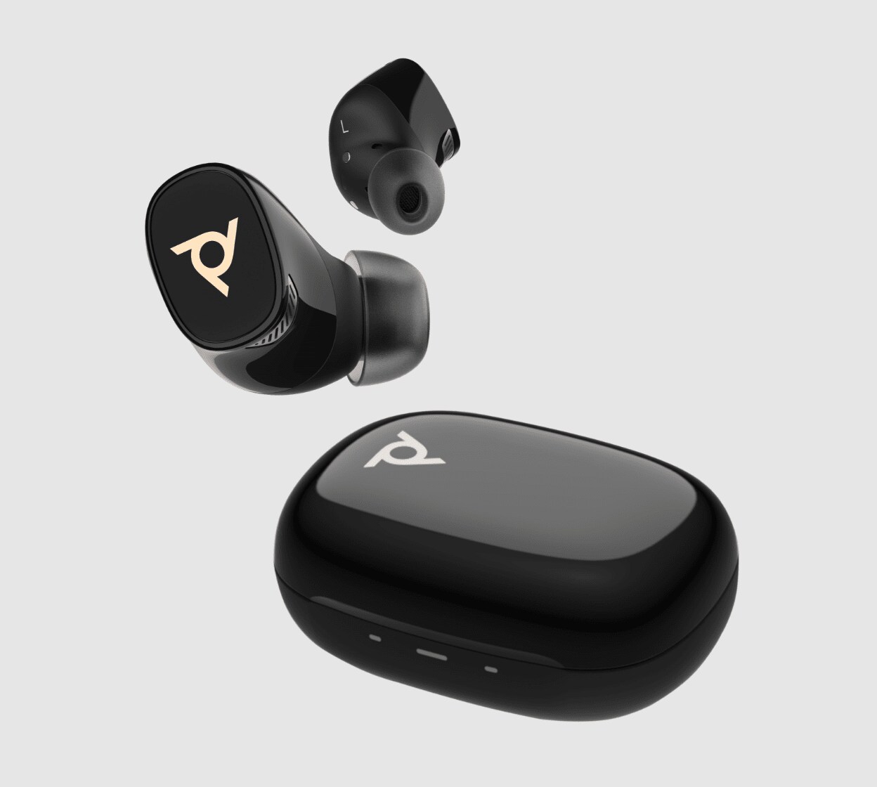 Bluetooth Headsets Earbuds Communication and Collaboration