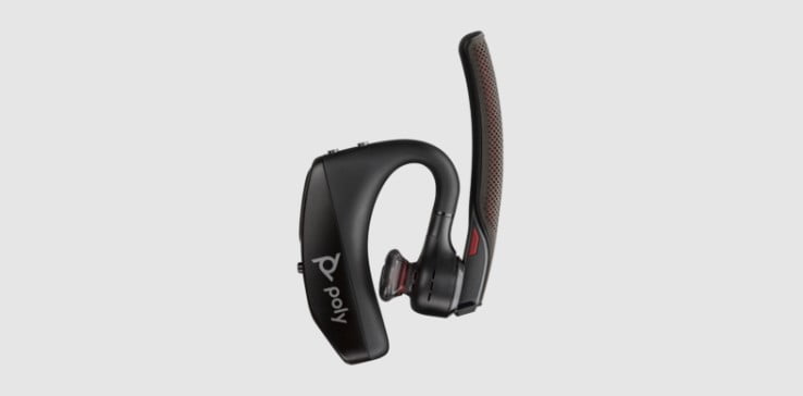 Bluetooth Headsets & Earbuds - Communication and Collaboration